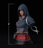 PRE - ORDER: PureArts Assassin’s Creed Shadows Naoe 1:4 Scale Bust - collectorzown