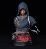 PRE - ORDER: PureArts Assassin’s Creed Shadows Naoe 1:4 Scale Bust - collectorzown