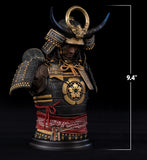 PRE - ORDER: PureArts Assassin’s Creed Shadows Yasuke 1:4 Scale Bust - collectorzown