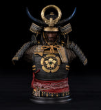 PRE - ORDER: PureArts Assassin’s Creed Shadows Yasuke 1:4 Scale Bust - collectorzown