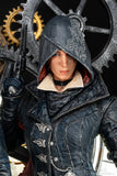 PRE - ORDER: PureArts Assassin's Creed Syndicate Animus Jacob & Evie 1/4 Scale Statue - collectorzown