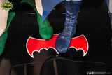 PRE - ORDER: PureArts Batman & Robin 1966 1/4 Scale Statue - collectorzown