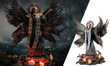 PRE - ORDER: PureArts Resident Evil Village : Mother Miranda 1/4 Scale Statue - collectorzown