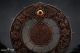 PRE - ORDER: PureArts Resident Evil Village : Mother Miranda 1/4 Scale Statue - collectorzown