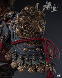 PRE - ORDER: Queen Studios Black Myth: WuKong The Destined One Life - Size Bust - collectorzown