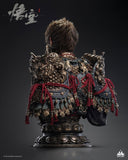 PRE - ORDER: Queen Studios Black Myth: WuKong The Destined One Life - Size Bust - collectorzown