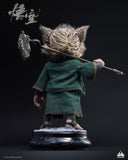 PRE - ORDER: Queen Studios Black Myth: Wukong Zhu Bajie 1/3 Scale Statue - collectorzown