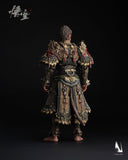 PRE - ORDER: Queen Studios INART Black Myth: WuKong Great Sage Armor Set 1/6 Scale Collectible Figure - collectorzown