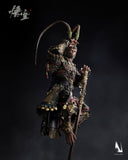 PRE - ORDER: Queen Studios INART Black Myth: WuKong Great Sage Armor Set 1/6 Scale Collectible Figure - collectorzown