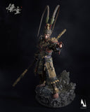 PRE - ORDER: Queen Studios INART Black Myth: WuKong Great Sage Armor Set 1/6 Scale Collectible Figure - collectorzown