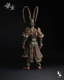 PRE - ORDER: Queen Studios INART Black Myth: WuKong Great Sage Armor Set 1/6 Scale Collectible Figure - collectorzown