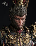 PRE - ORDER: Queen Studios INART Black Myth: WuKong Great Sage Armor Set 1/6 Scale Collectible Figure - collectorzown