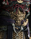 PRE - ORDER: Queen Studios INART Black Myth: WuKong Great Sage Armor Set 1/6 Scale Collectible Figure - collectorzown