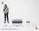 PRE - ORDER: Queen Studios Michael Jackson InArt 1/6 Scale Figure - collectorzown