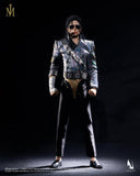 PRE - ORDER: Queen Studios Michael Jackson InArt 1/6 Scale Figure - collectorzown