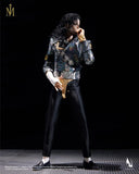 PRE - ORDER: Queen Studios Michael Jackson InArt 1/6 Scale Figure - collectorzown