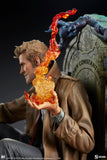 PRE - ORDER: Sidehsow Collectibles DC Comics John Constantine: Just Another Exorcism Hangover Premium Format Figure - collectorzown