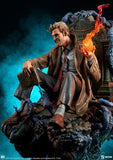 PRE - ORDER: Sidehsow Collectibles DC Comics John Constantine: Just Another Exorcism Hangover Premium Format Figure - collectorzown