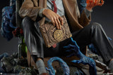 PRE - ORDER: Sidehsow Collectibles DC Comics John Constantine: Just Another Exorcism Hangover Premium Format Figure - collectorzown