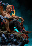 PRE - ORDER: Sidehsow Collectibles DC Comics John Constantine: Just Another Exorcism Hangover Premium Format Figure - collectorzown