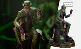 PRE - ORDER: Sidehsow Collectibles DC Comics Riddler Premium Format Figure - collectorzown