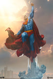 PRE-ORDER: Sidehsow Collectibles DC Comics Superman Premium Format Figure - collectorzown