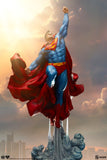 PRE-ORDER: Sidehsow Collectibles DC Comics Superman Premium Format Figure - collectorzown