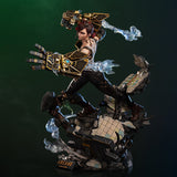 PRE - ORDER: Sideshow Collectibles Arcane Vi Quarter Scale Statue - collectorzown