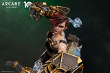 PRE - ORDER: Sideshow Collectibles Arcane Vi Quarter Scale Statue - collectorzown