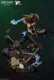 PRE - ORDER: Sideshow Collectibles Arcane Vi Quarter Scale Statue - collectorzown