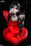 PRE - ORDER: Sideshow Collectibles Bettie Page: Love Hurts Statue - collectorzown