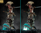 PRE - ORDER: Sideshow Collectibles Court of the Dead Slaier: The Undying Blade Premium Format Figure - collectorzown