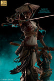 PRE - ORDER: Sideshow Collectibles Court of the Dead Slaier: The Undying Blade Premium Format Figure - collectorzown