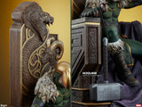 PRE - ORDER: Sideshow Collectibles Marvel Comics Loki Premium Format Figure - collectorzown