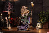 PRE - ORDER: Sideshow Collectibles Marvel Comics Loki Premium Format Figure - collectorzown