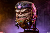 PRE - ORDER: Sideshow Collectibles Marvel Comics M.O.D.O.K. Statue - collectorzown