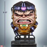 PRE - ORDER: Sideshow Collectibles Marvel Comics M.O.D.O.K. Statue - collectorzown