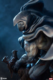 PRE - ORDER: Sideshow Collectibles Marvel Comics Moon Knight Premium Format Figure - collectorzown