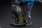 PRE - ORDER: Sideshow Collectibles Marvel Comics Mystique: Freedom and Destiny Premium Format Figure - collectorzown