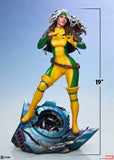 PRE - ORDER: Sideshow Collectibles Marvel Comics Rogue Premium Format Figure - collectorzown