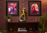 PRE - ORDER: Sideshow Collectibles Marvel Comics Rogue Premium Format Figure - collectorzown