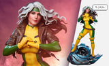 PRE - ORDER: Sideshow Collectibles Marvel Comics Rogue Premium Format Figure - collectorzown