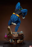 PRE - ORDER: Sideshow Collectibles Marvel Comics X - Men: Beast Premium Format Figure - collectorzown