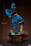 PRE - ORDER: Sideshow Collectibles Marvel Comics X - Men: Beast Premium Format Figure - collectorzown