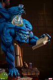 PRE - ORDER: Sideshow Collectibles Marvel Comics X - Men: Beast Premium Format Figure - collectorzown