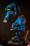 PRE - ORDER: Sideshow Collectibles Marvel Comics X - Men: Beast Premium Format Figure - collectorzown