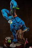 PRE - ORDER: Sideshow Collectibles Marvel Comics X - Men: Beast Premium Format Figure - collectorzown