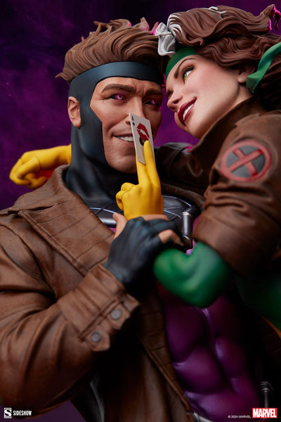 pre-order-sideshow-collectibles-marvel-comics-x-men-rogue-gambit ...