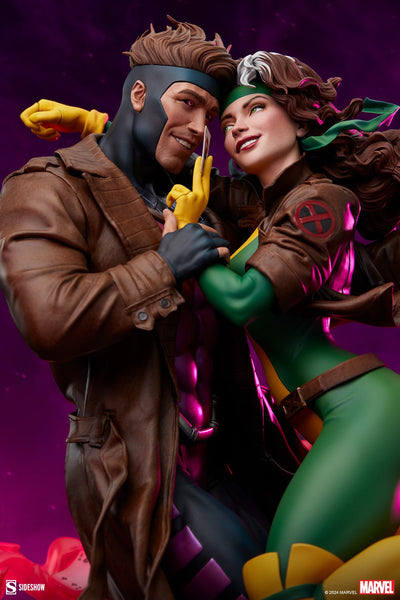 pre-order-sideshow-collectibles-marvel-comics-x-men-rogue-gambit ...