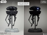 PRE - ORDER: Sideshow Collectibles Probe Droid Premium Format Figure - collectorzown